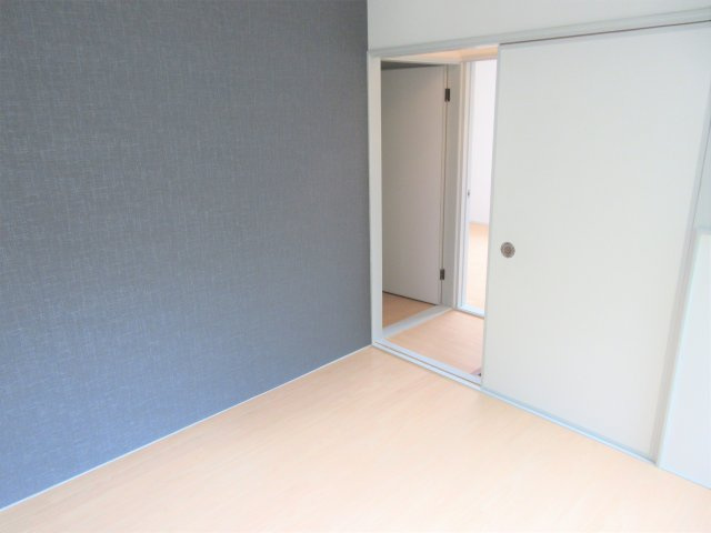 宮の谷ハイツ