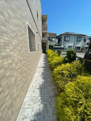 【その他共用部分】 | フラワーメゾン立花