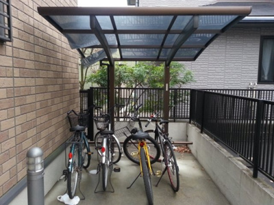 【その他共用部分】 | アムール