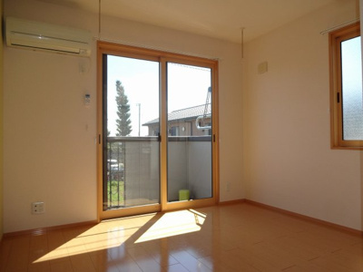 【居間・リビング】 | アムール