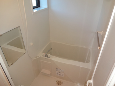 【浴室】 | アムール