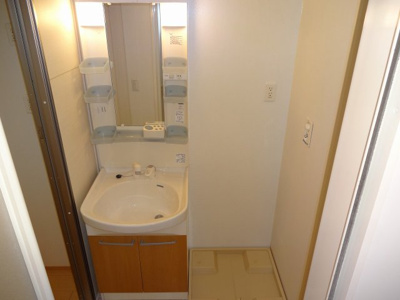 【洗面所】 | アムール