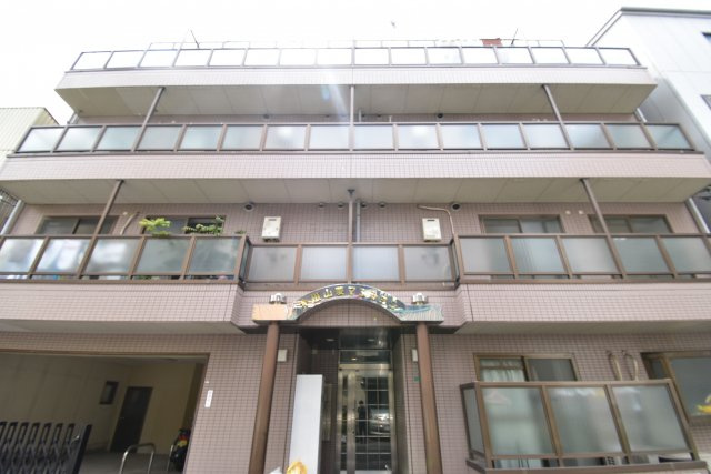 第Ⅲ山菱マンション