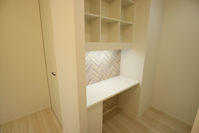 D-room上ノ丸のその他共用部分