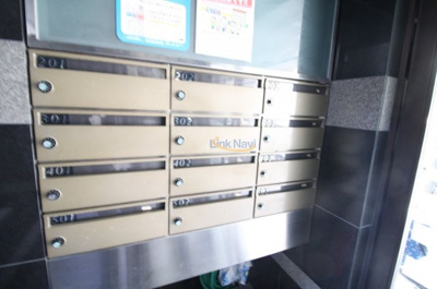 【その他共用部分】 | ヴィクトリー鷺洲