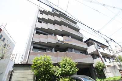 【外観】 | ヴィクトリー鷺洲