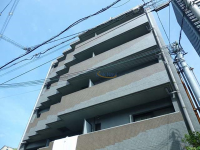 【外観】 | ヴィクトリー鷺洲