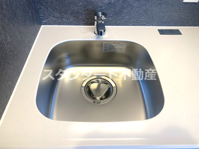 【キッチン】 | プレール・ドゥーク堺筋本町Q