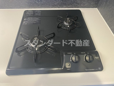 【キッチン】 | プレール・ドゥーク堺筋本町Q