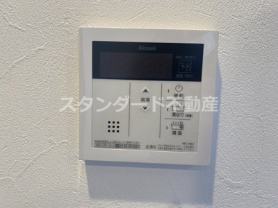 【設備】 | プレール・ドゥーク堺筋本町Q