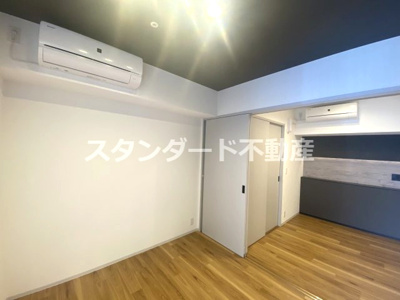 【内装】 | プレール・ドゥーク堺筋本町Q