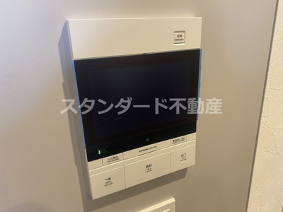 【その他】 | プレール・ドゥーク堺筋本町Q