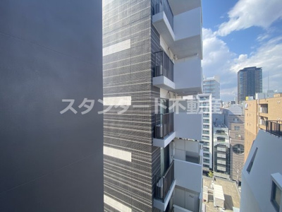 【外観パース】 | プレール・ドゥーク堺筋本町Q