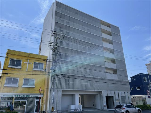 アンビックス・プリア茶屋ヶ坂