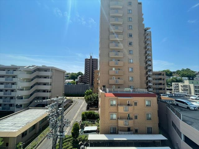 アンビックス・プリア茶屋ヶ坂｜名古屋市の賃貸ならMｙ賃貸の展望|アンビックス・プリア茶屋ヶ坂
