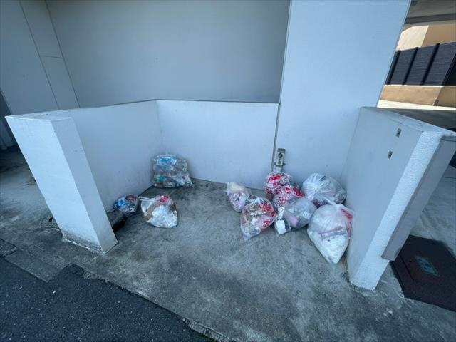 アンビックス・プリア茶屋ヶ坂｜名古屋市の賃貸ならMｙ賃貸のその他共用部分|アンビックス・プリア茶屋ヶ坂