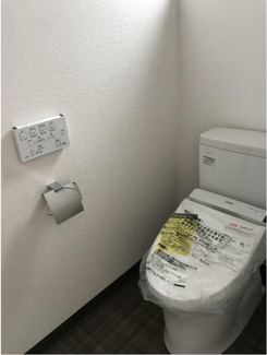 【トイレ】