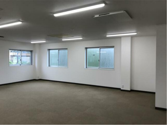 【内装】