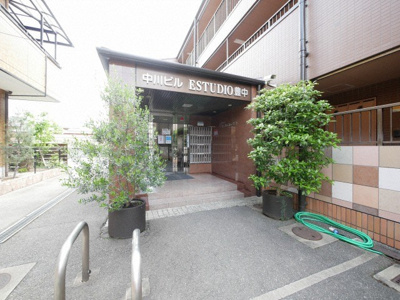 【エントランス】 | Estudio豊中