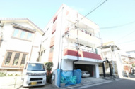 ヒルズ立花Ⅱの画像