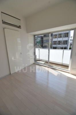 【洋室】 | ルーチェ新福島 | 洋室です