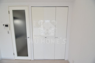 【その他】 | ルーチェ新福島 | クローゼット