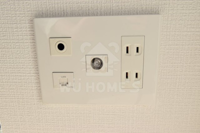 【その他】 | ルーチェ新福島 | 設備