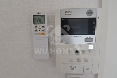 【その他】 | ルーチェ新福島 | 設備