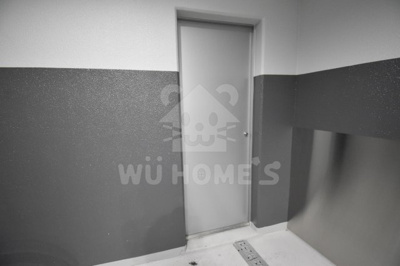 【その他】 | ルーチェ新福島 | ゴミ置き場