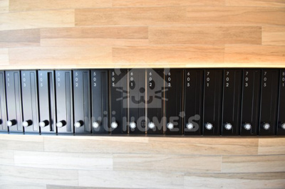 【その他】 | ルーチェ新福島 | メールボックス