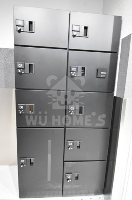 【その他】 | ルーチェ新福島 | 宅配ボックス