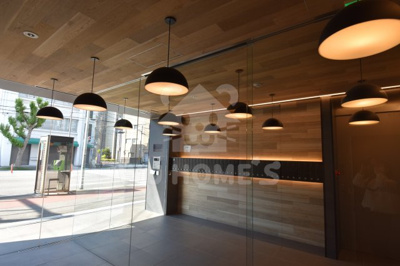 【その他】 | ルーチェ新福島 | エントランス