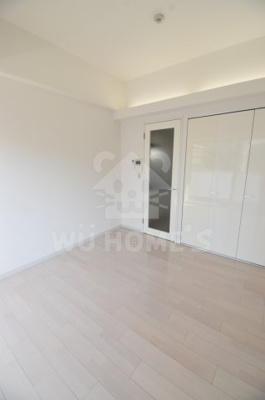 【居間・リビング】 | ルーチェ新福島 | おしゃれな居間です