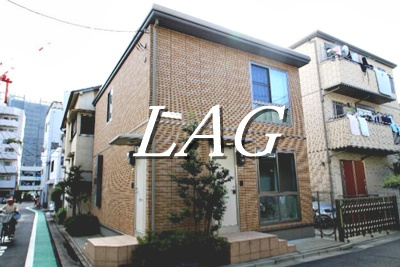 【外観】 | メゾン　ボナール | 外観です。