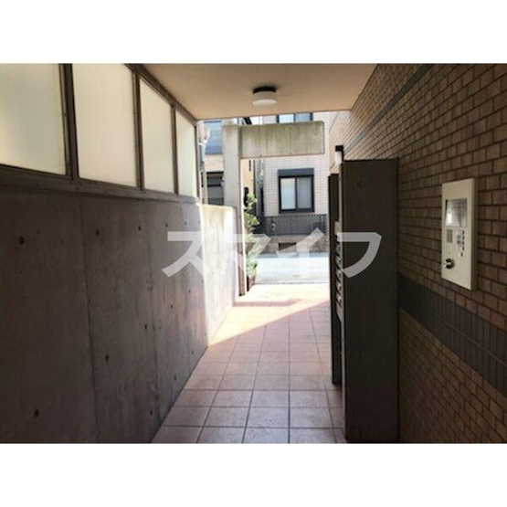 【エントランス】 | NEO.FLATS.TATUMI