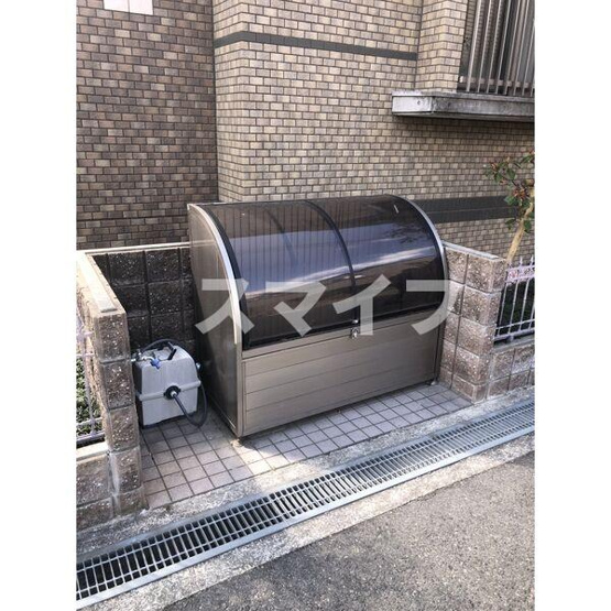 【その他共用部分】 | NEO.FLATS.TATUMI
