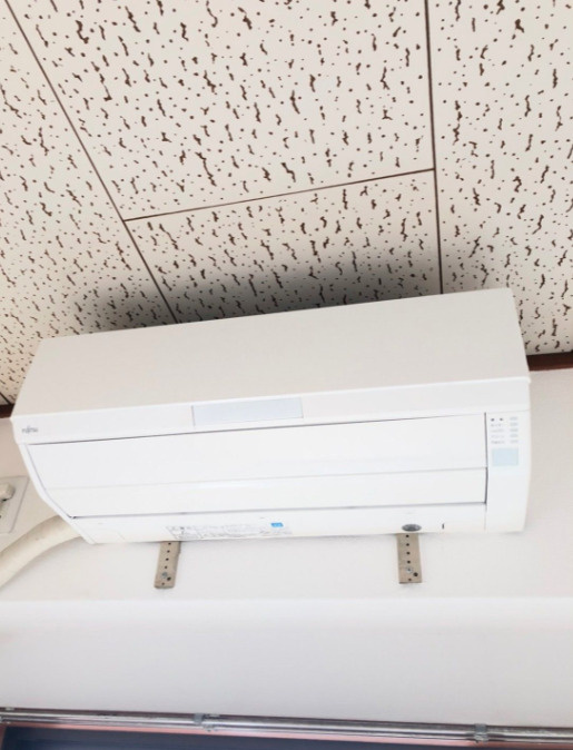 OAK VILLA 久留米の設備