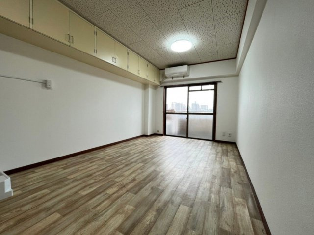 OAK VILLA 久留米の寝室|寝室です