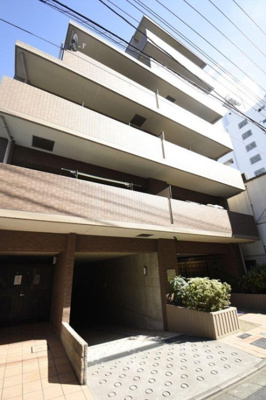 【外観】 | サンクチュアリ菊川リバーサイドステージ | 現地写真