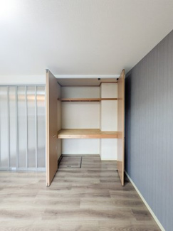 【収納】 | コーポ泉