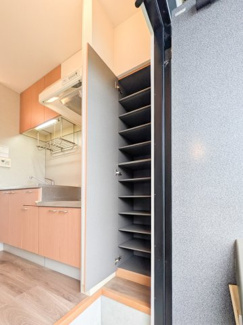 【収納】 | コーポ泉