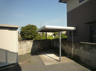 【その他共用部分】 | コーポ泉