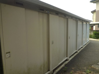 【設備】 | コーポ泉