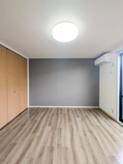 【内装】 | コーポ泉