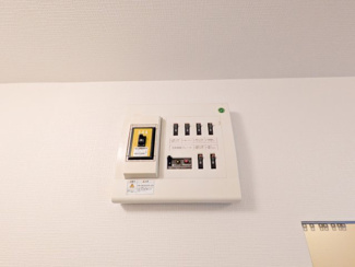 【設備】 | コーポ泉