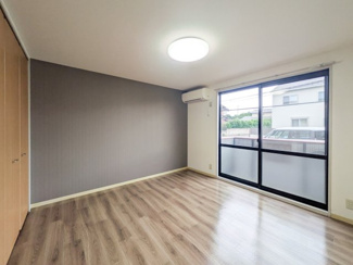 【居間・リビング】 | コーポ泉