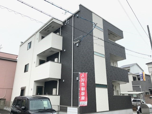マスダハイツ
