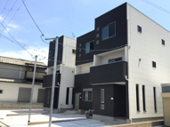 フジパレス戸建賃貸毛穴町の画像