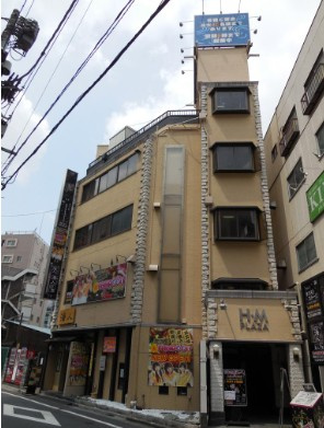 【外観】 | 練馬H・MPLAZA