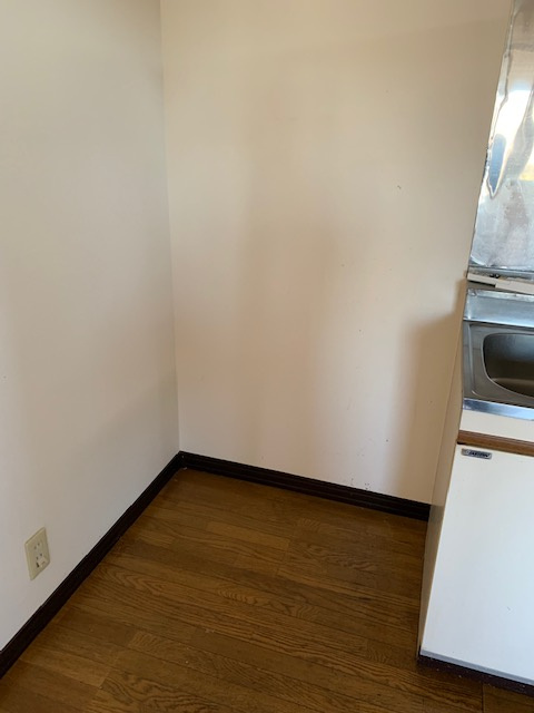 スリーヒルズのその他|※別号室参考写真です冷蔵庫置き場　